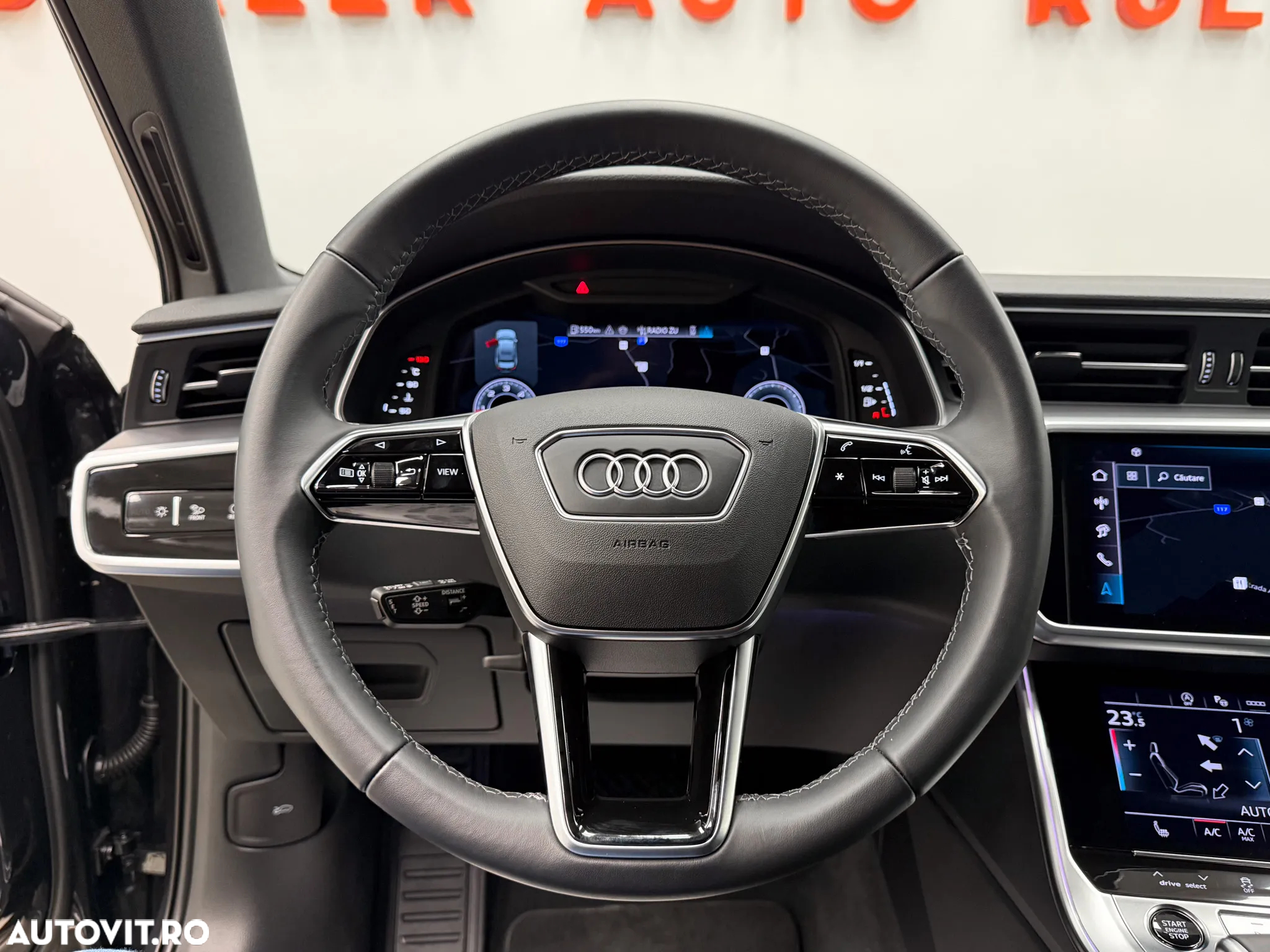 Audi A6 2.0 40 TDI S tronic Design - 26