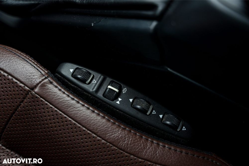 Mercedes-Benz G - 29