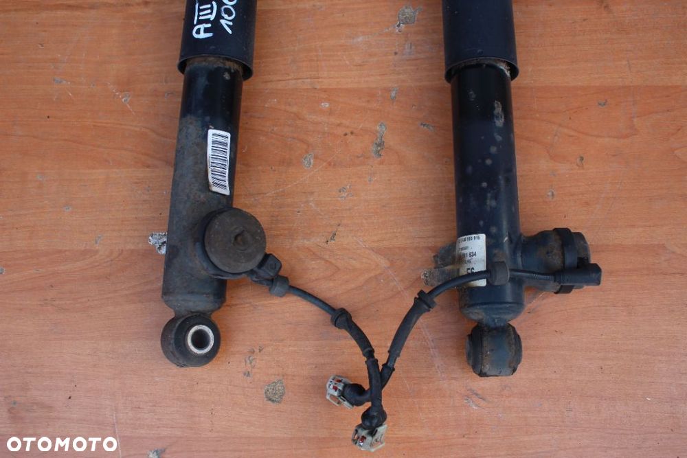 AMORTYZATOR LEWY TYŁ IDS OPEL ASTRA H GTC - 3