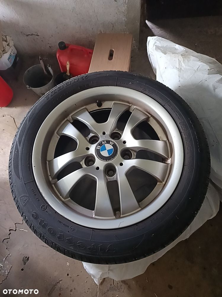 BMW Seria 1 116d - 22