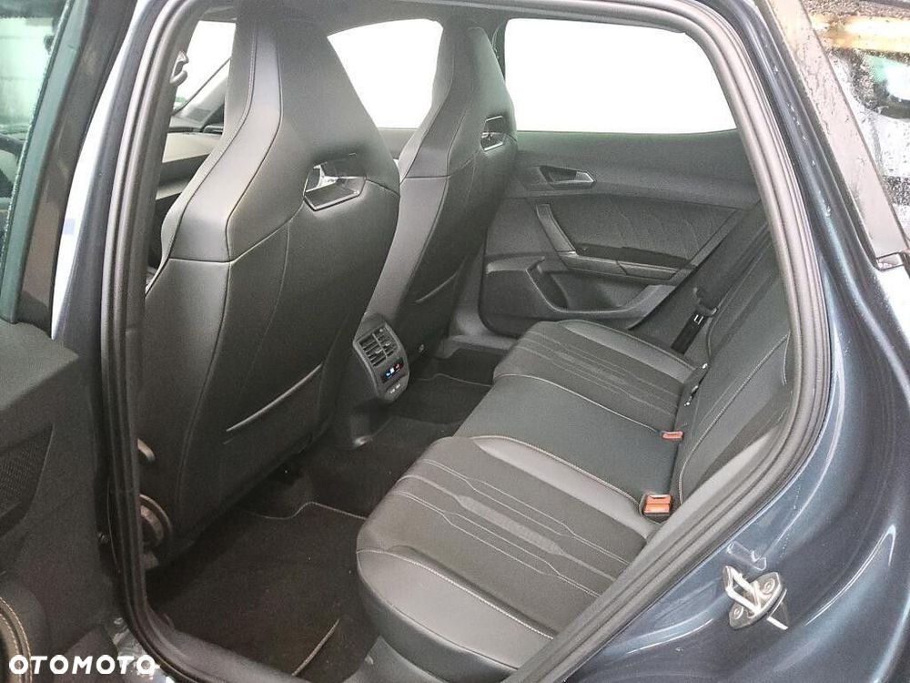 Cupra Formentor 2.0 TSI 4Drive VZ DSG - 9