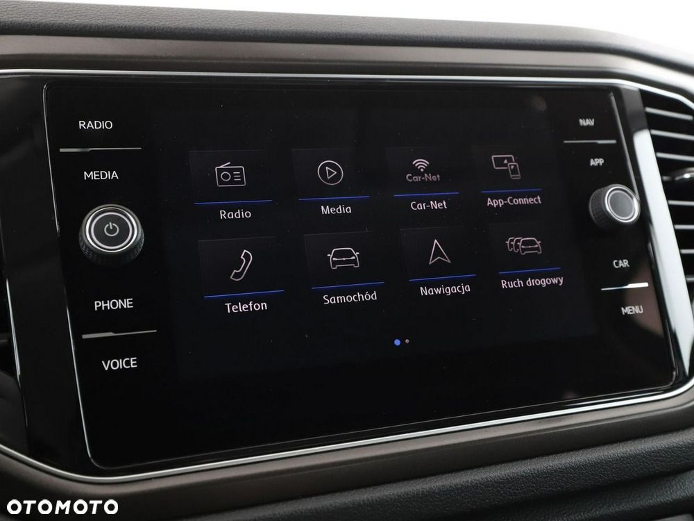 Volkswagen T-Roc 1.0 TSI OPF Style - 24