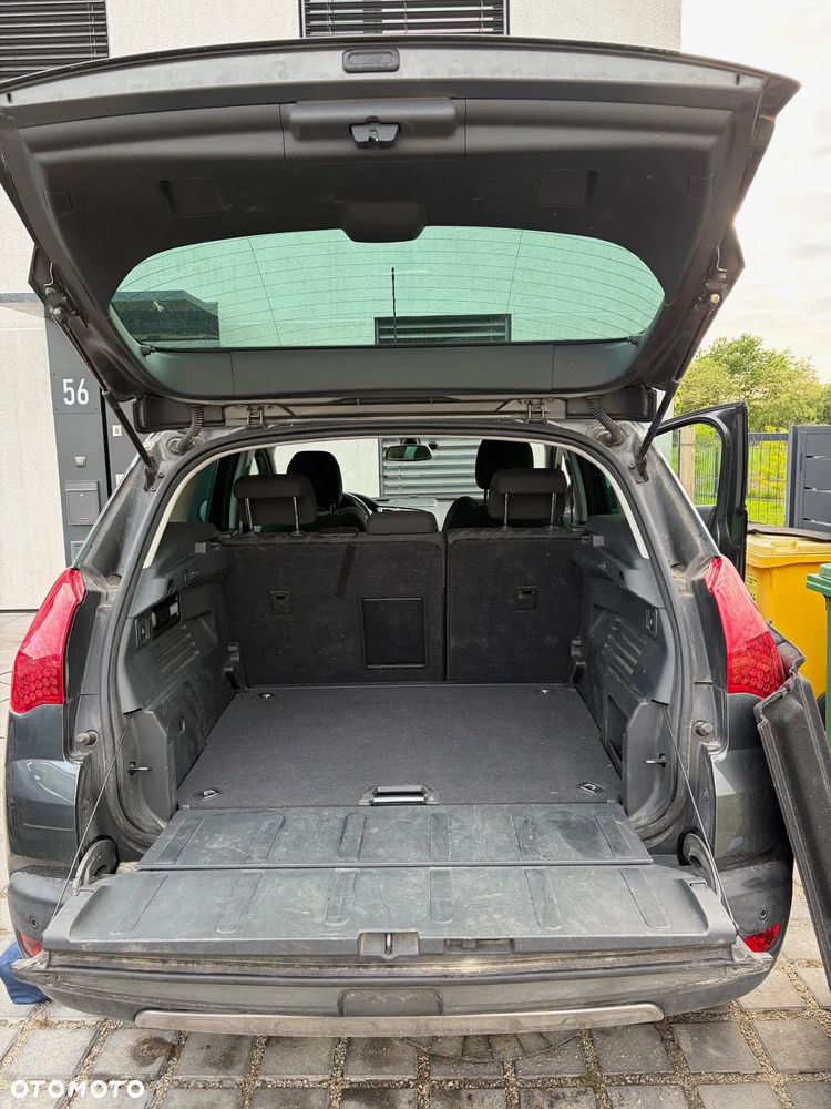 Peugeot 3008 HDi 115 Allure - 8