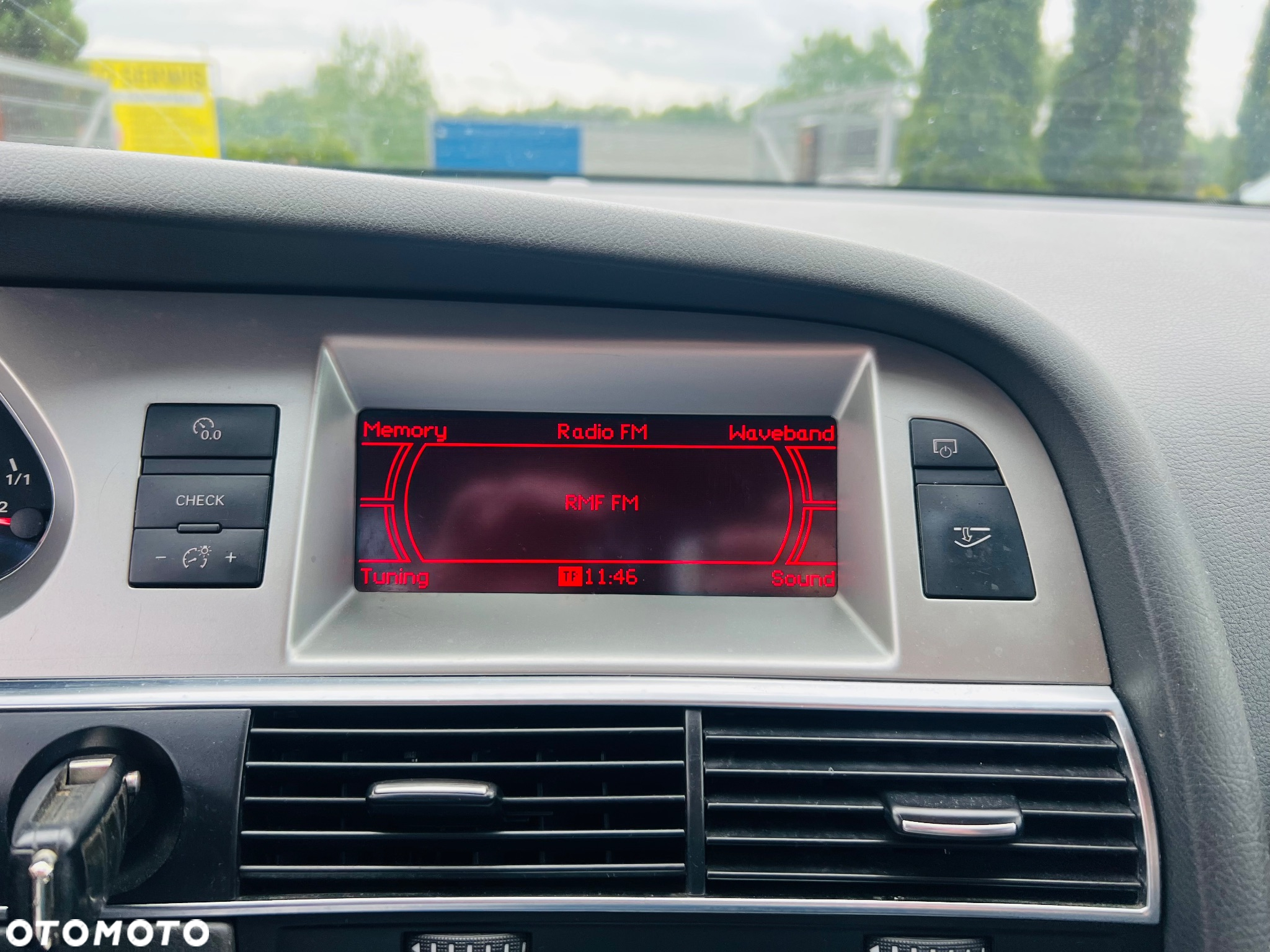 Audi A6 2.7 TDI Multitronic - 17
