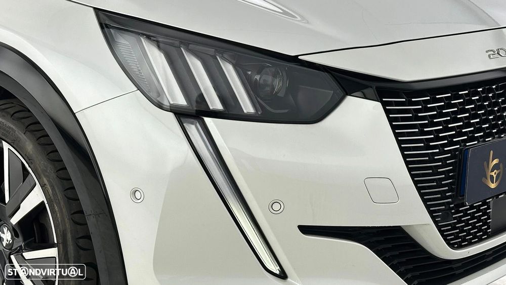 Peugeot 208 1.2 PureTech GT - 24