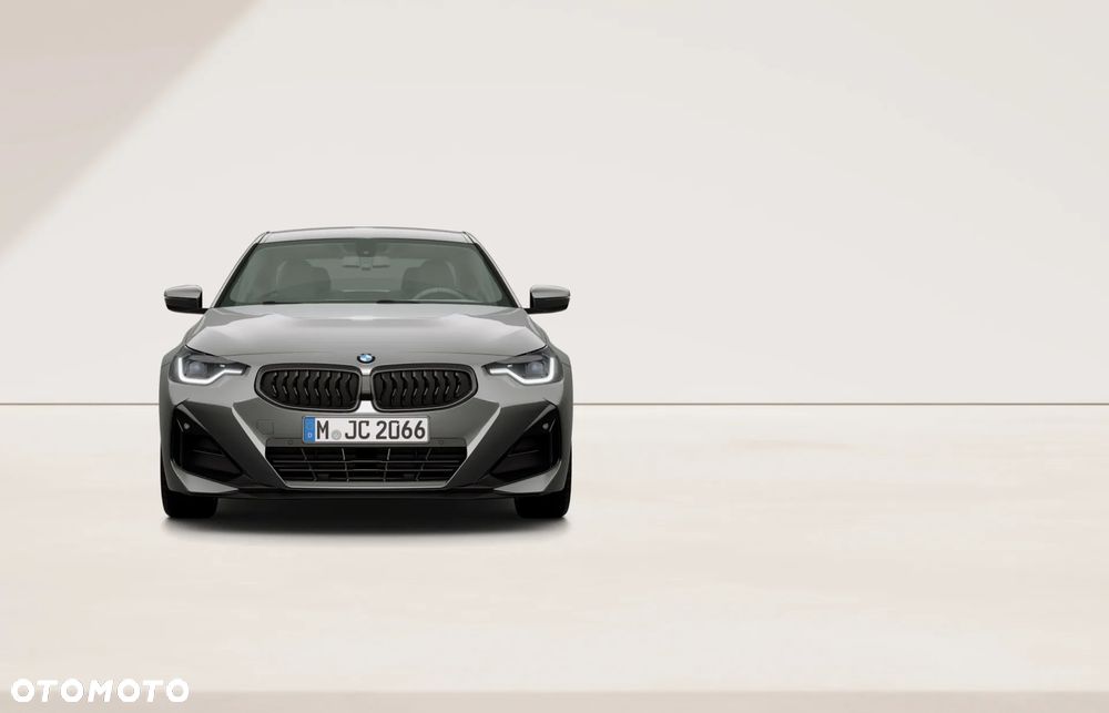 BMW Seria 2 218i M Sport - 2