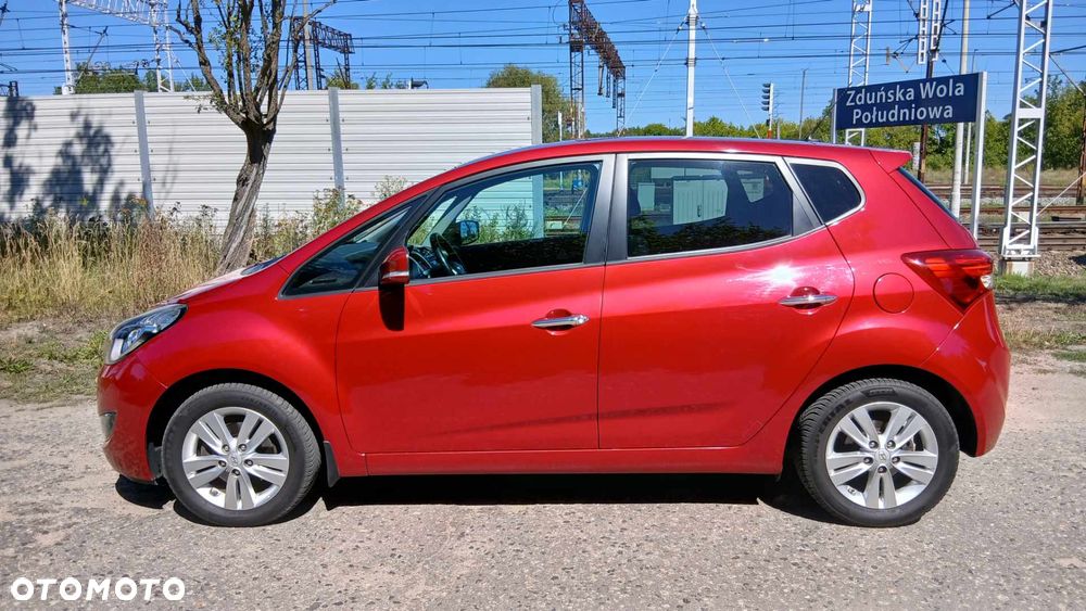 Hyundai ix20 1.4 Comfort - 2