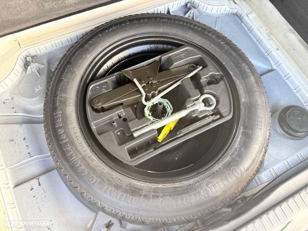 Citroën C4 Picasso 1.6 BlueHDi Intensive EAT6 J17 - 5