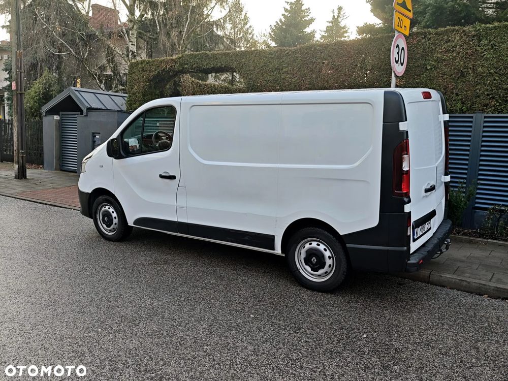 Renault TRAFIC - 4
