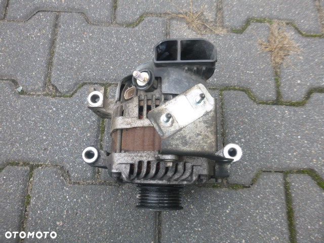 ALTERNATOR MAZDA 6 II GH 2.5 A2TJ0391C - 2
