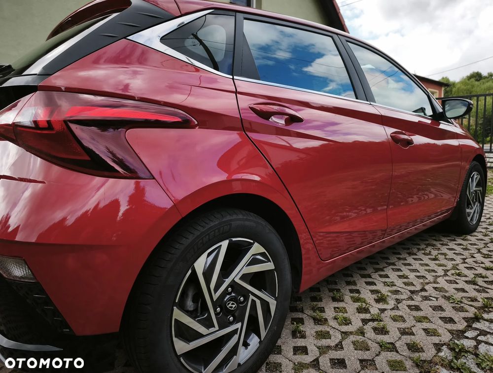 Hyundai i20 1.0 T-GDi Comfort - 3