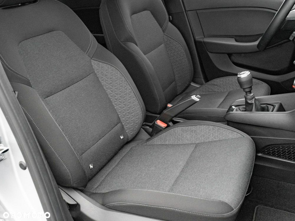 Renault Clio 1.0 TCe Equilibre - 31