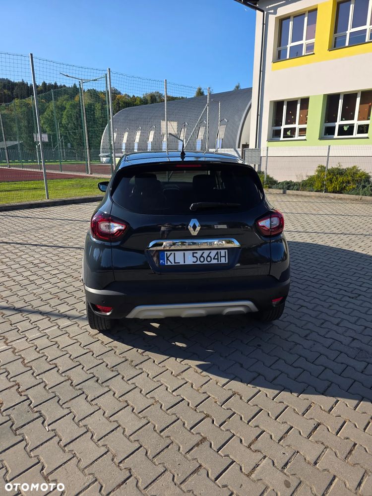 Renault Captur 1.3 TCe Intens - 4