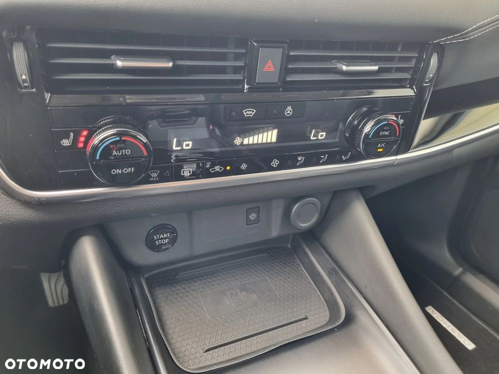 Nissan Qashqai 1.5 e-POWER N-Connecta - 24