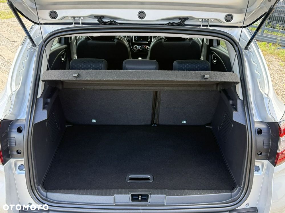 Renault Captur - 8