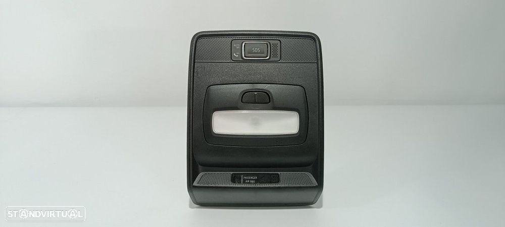 LUZ INTERIOR RENAULT CLIO V LIFE - 1