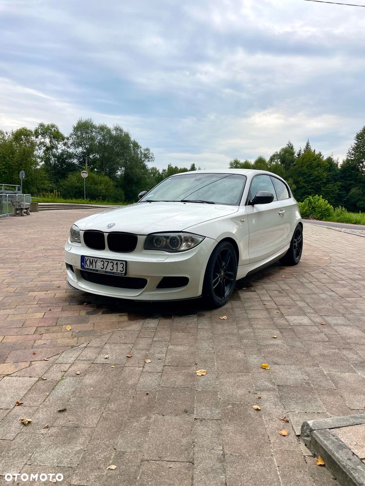 BMW Seria 1 - 8