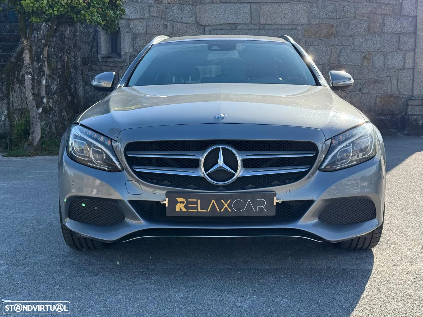 Mercedes-Benz C 220 Station CDI Avantgarde Edition - 5