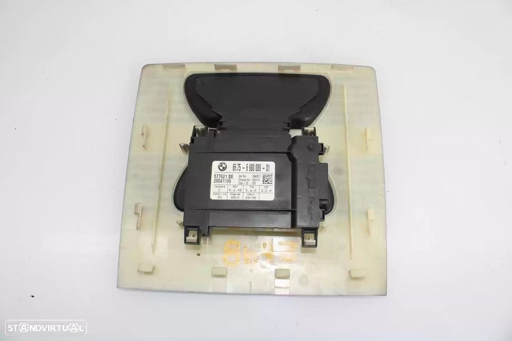 SENSOR BMW 5 2006 - - 3