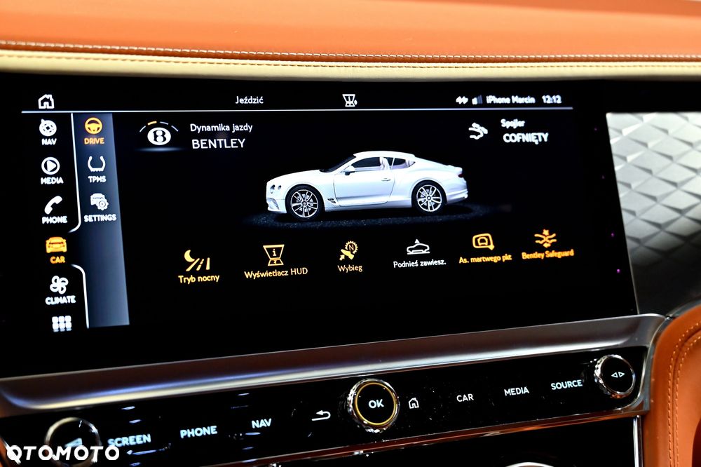 Bentley Continental GT Speed - 18