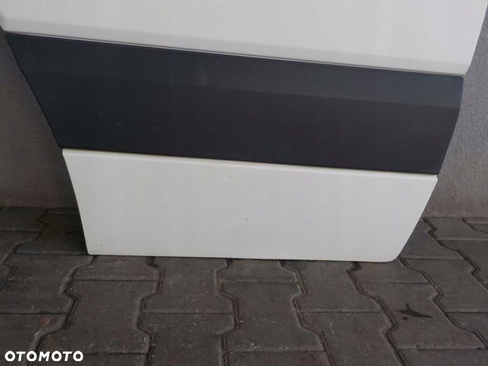 VW CRAFTER SPRINTER 906 DRZWI LEWE PRZÓD KIEROWCY - 2