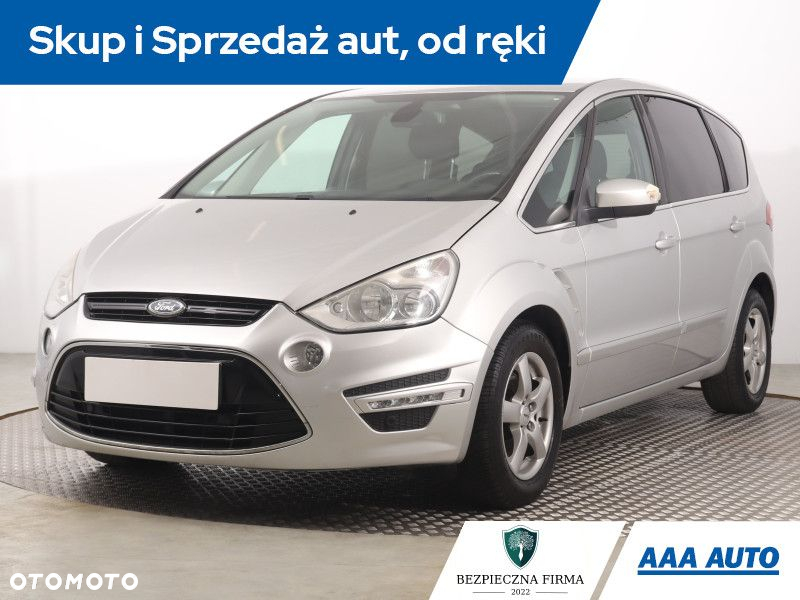 Ford S-Max - 2