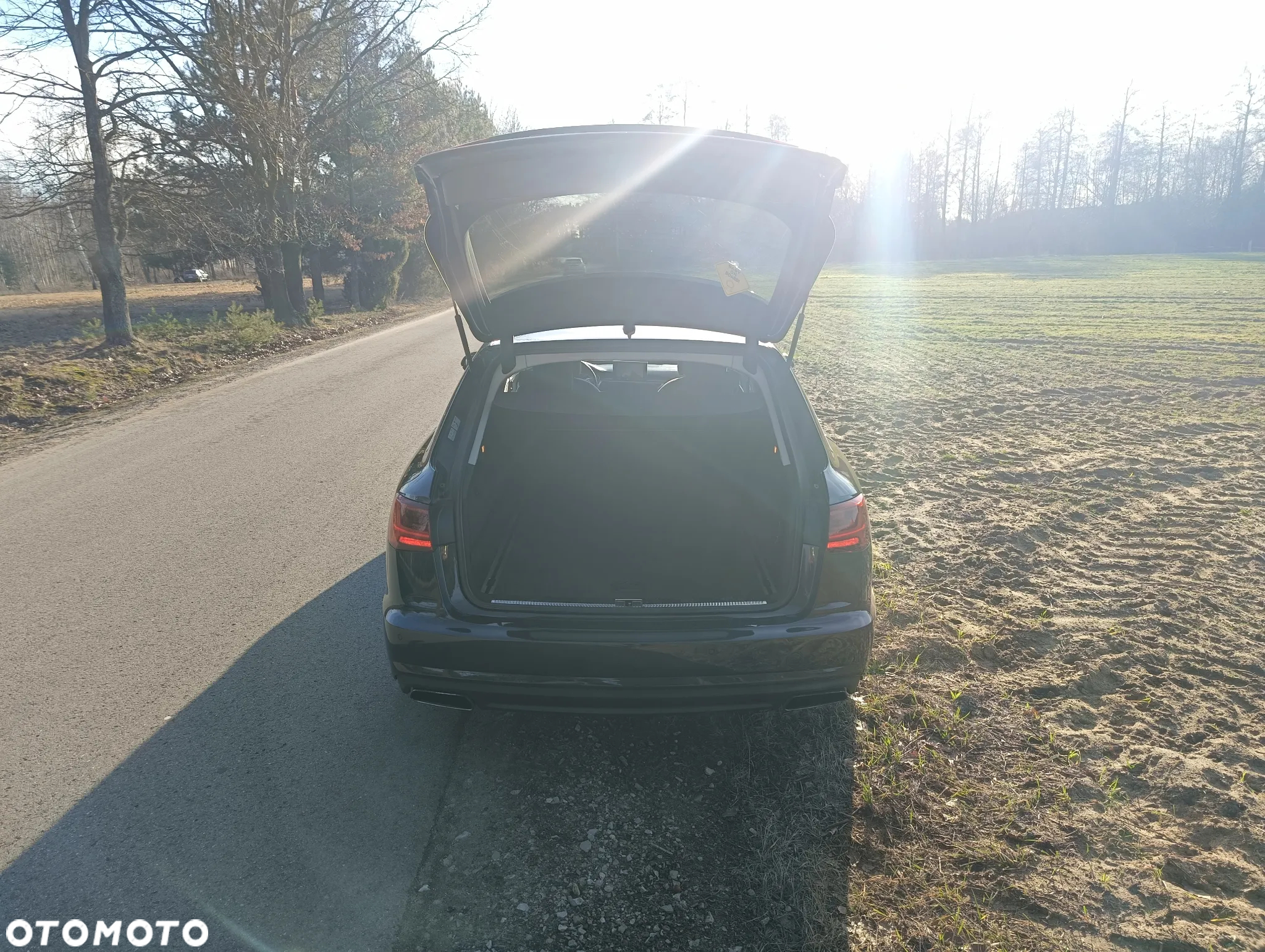 Audi A6 Avant 2.0 TDI Ultra DPF S tronic - 15