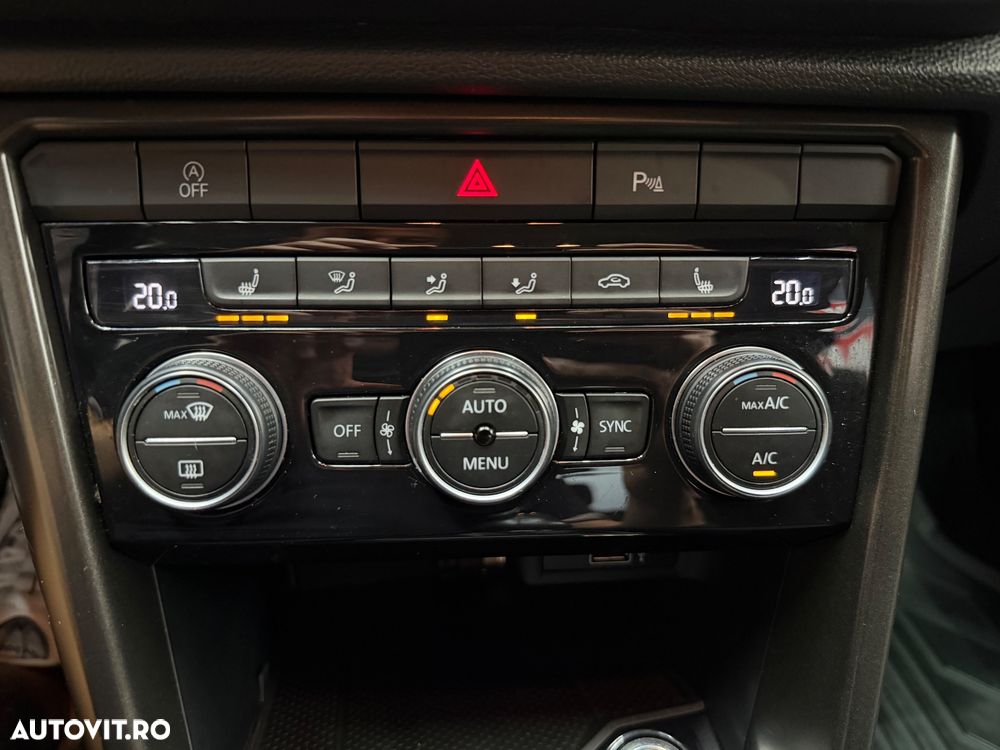 Volkswagen T-Roc 1.0 TSI Design - 19