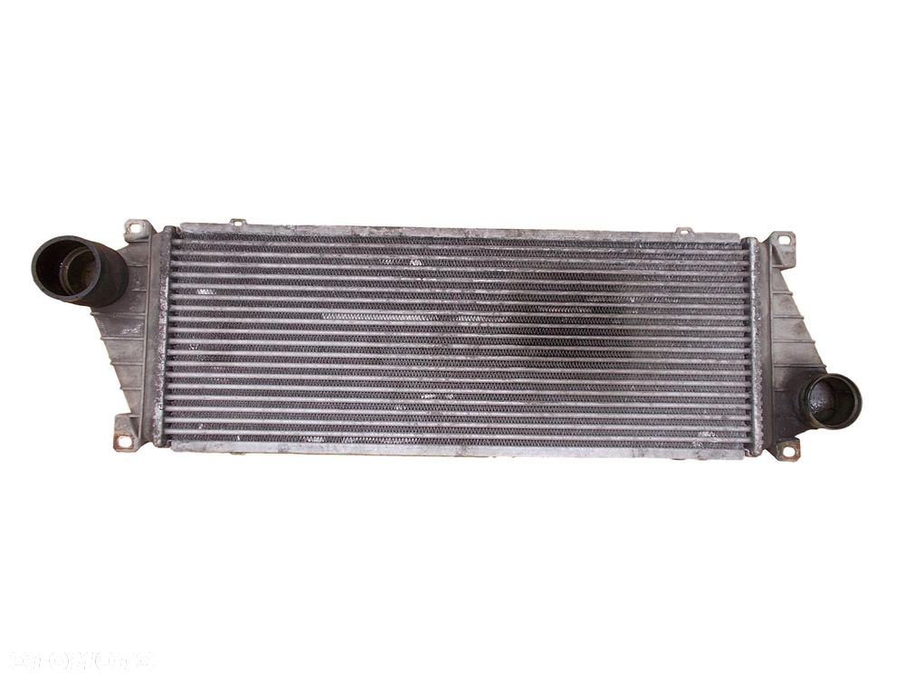 chłodnica powietrza intercooler mercedes sprinter vw lt 95-06 9015010701 - 1