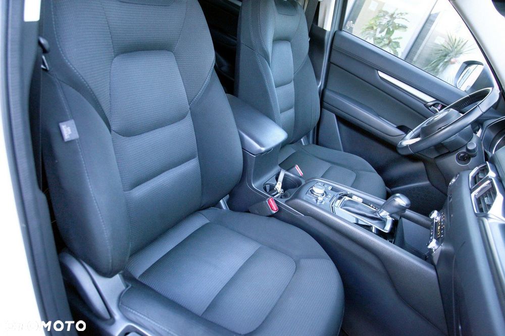 Mazda CX-5 2.0 Skyprestige 2WD - 18