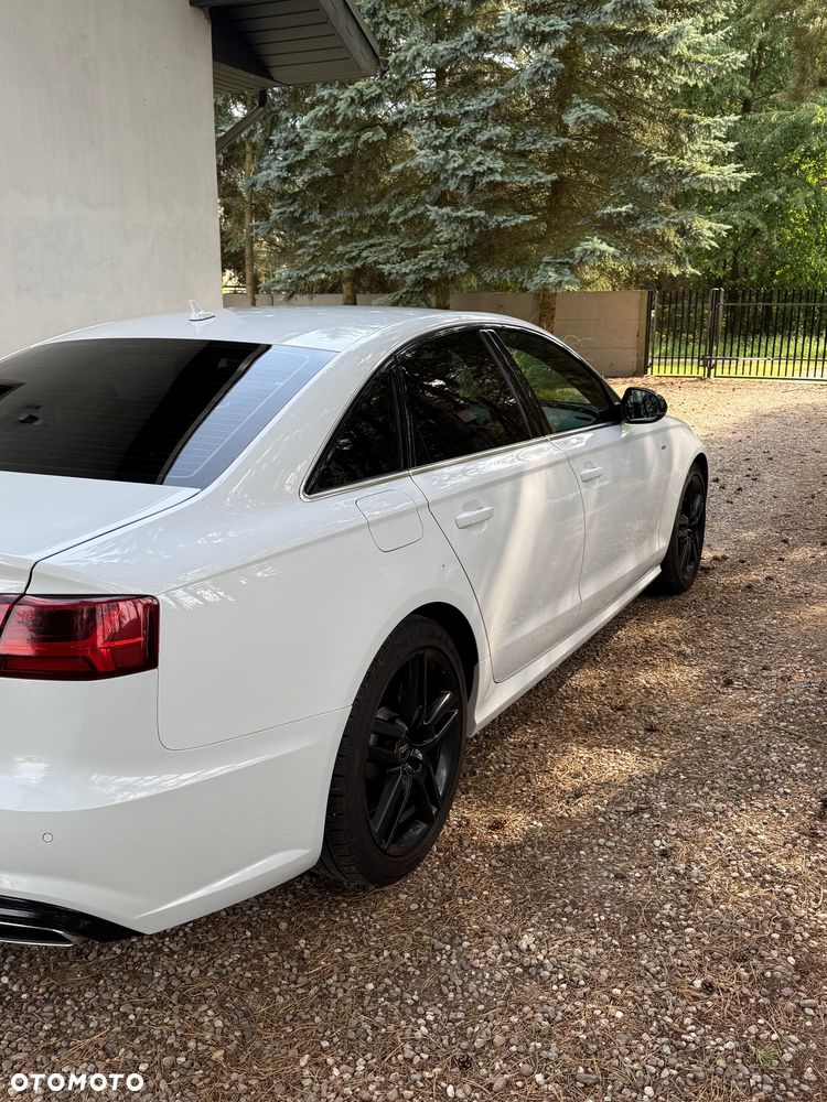Audi A6 Limousine - 6