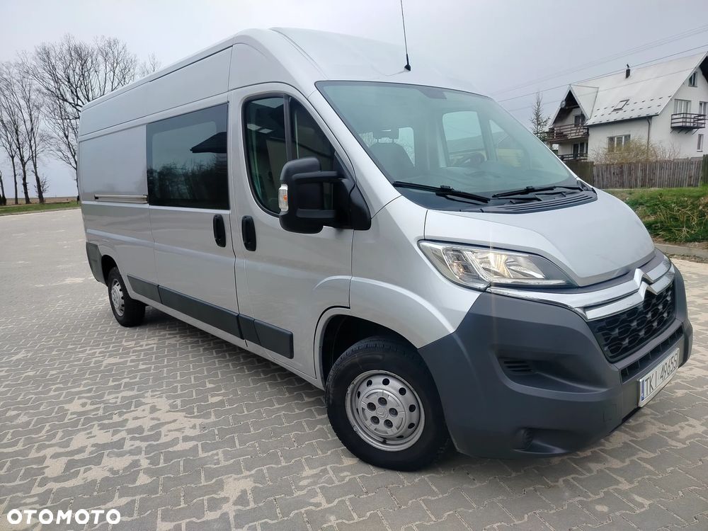 Citroën Jumper - 10
