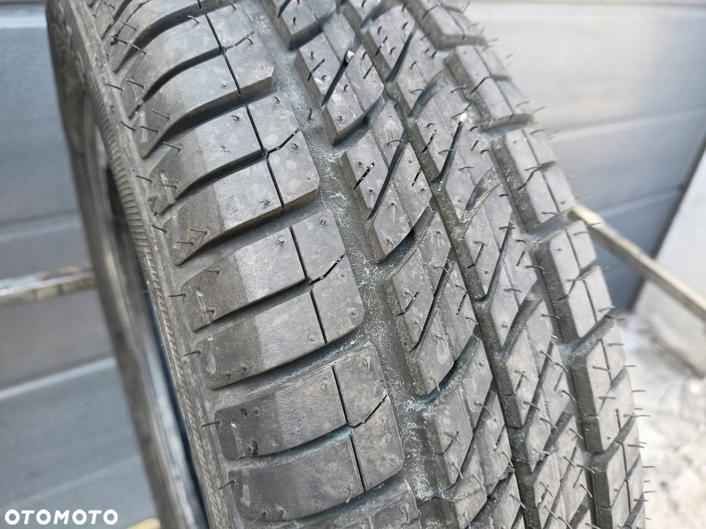 155/70R13 Dębica Passio 2 opona pojedynka lato - 2