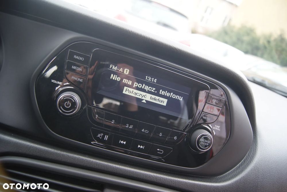 Fiat Tipo 1.4 T-Jet 16v Pop - 24