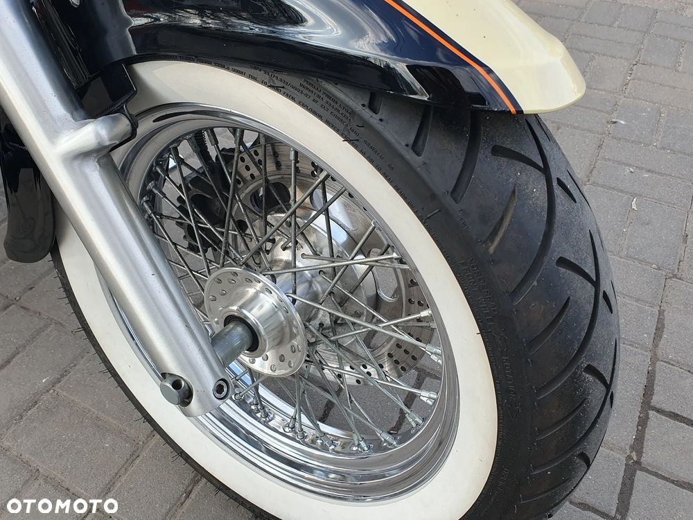 Kawasaki Vulcan - 13