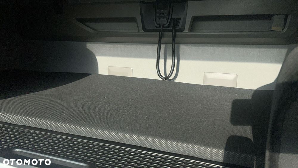 MAN TGS 400 ADR Virtual z Niemiec - 15