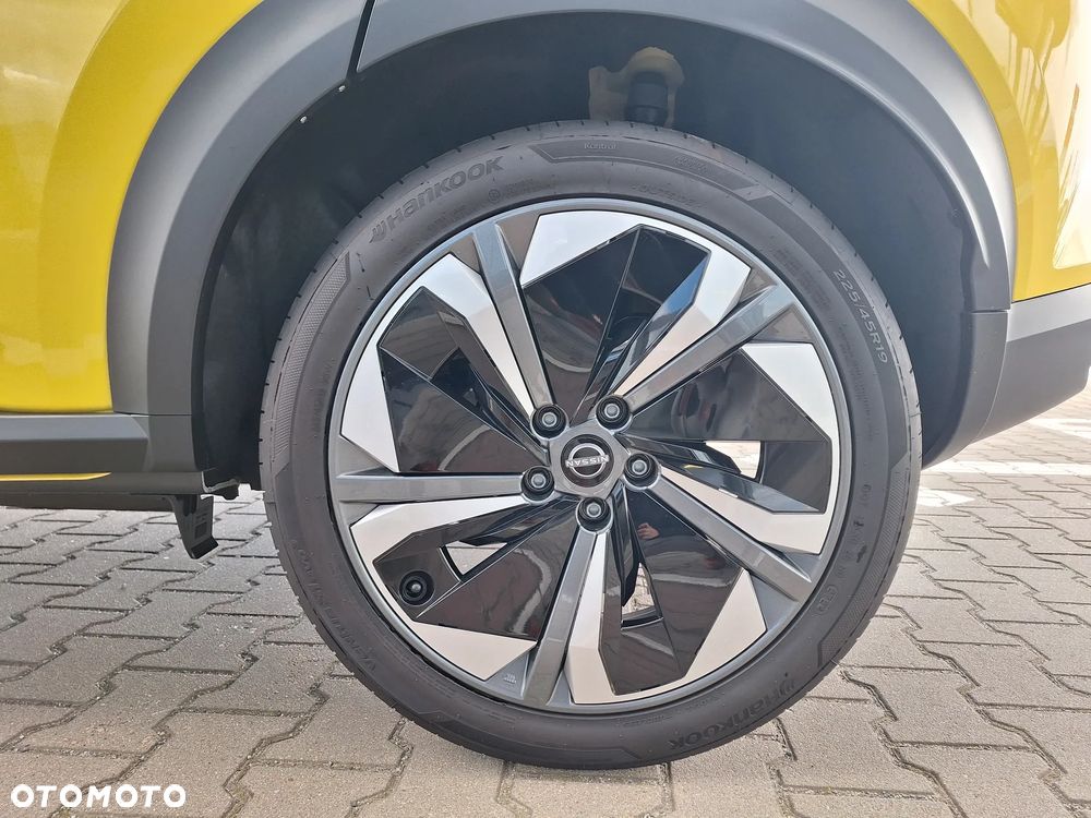 Nissan Juke 1.0 DIG-T N-Connecta DCT - 15