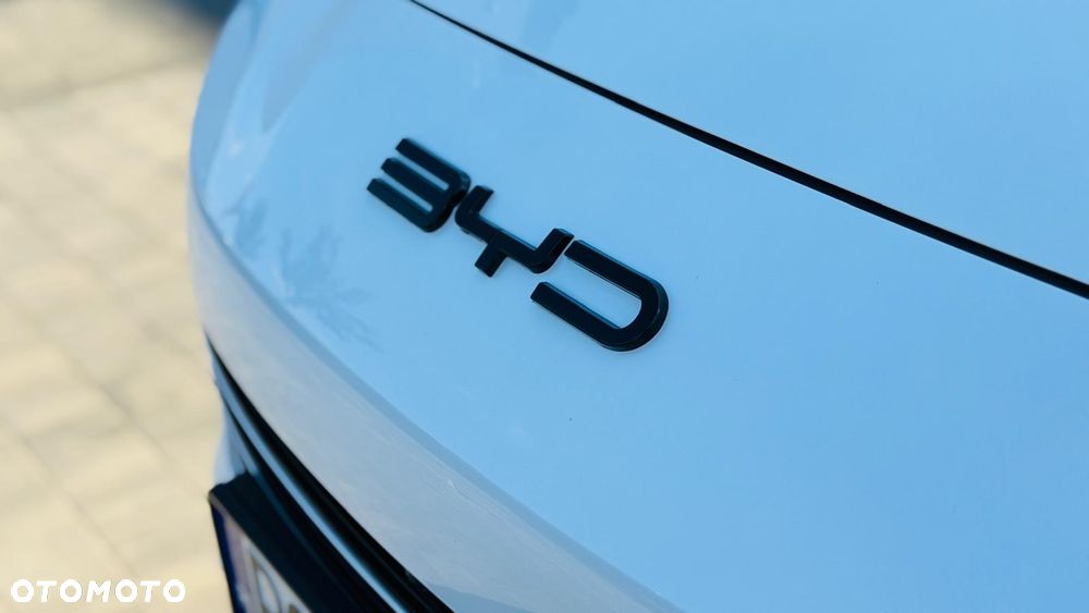 BYD Seal U 1.5 Boost - 20