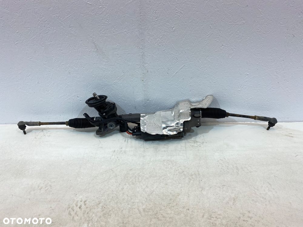 VW PASSAT B8 ARTEON TIGUAN II MAGLOWNICA PRZEKŁADNIA KIEROWNICZA 5Q0909143M EUROPA - 1
