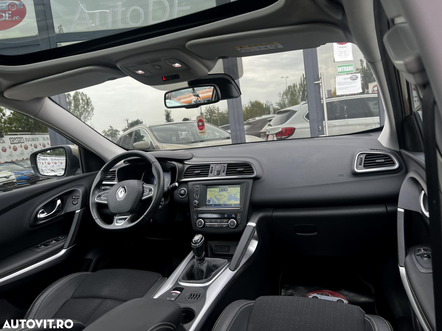 Renault Kadjar - 6