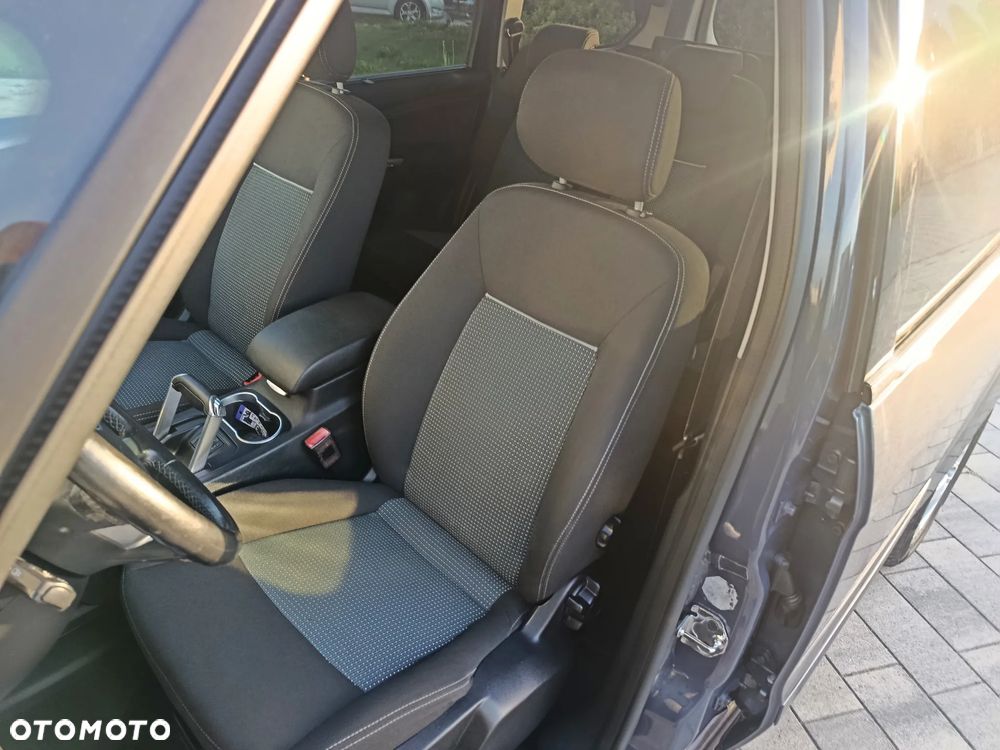 Ford Galaxy 2.0 TDCi Trend - 29