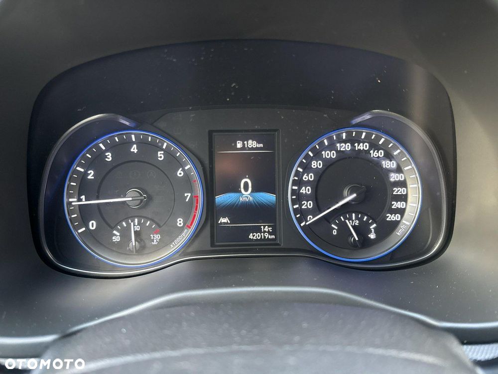 Hyundai Kona 1.0 T-GDI Comfort - 13