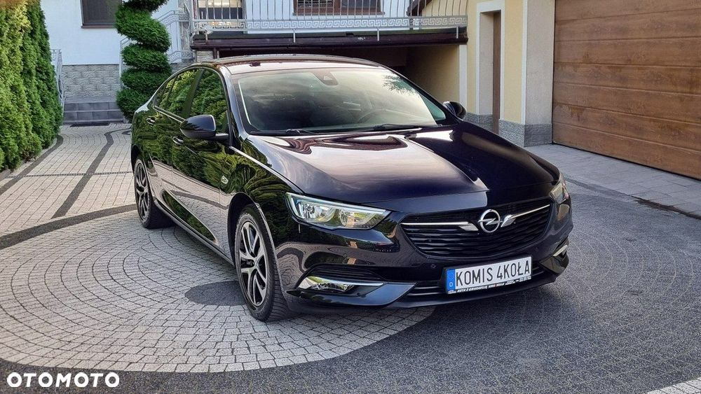 Opel Insignia - 2