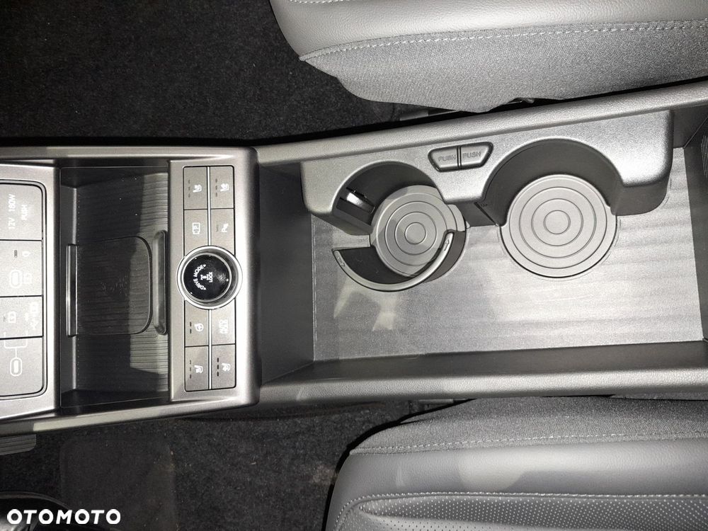 Hyundai Kona 1.6 T-GDI Platinum 4WD DCT - 7