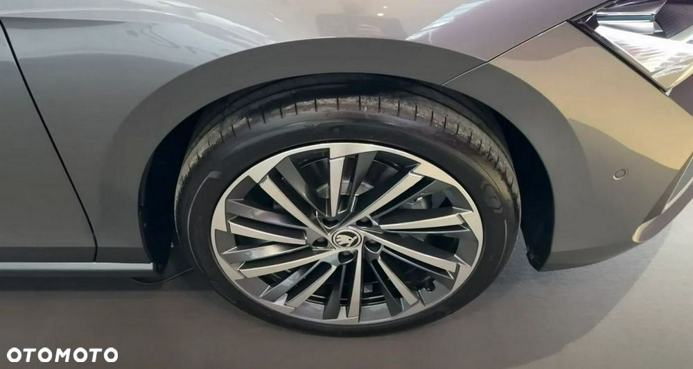 Skoda Superb 2.0 TSI 4x4 L&K DSG - 7