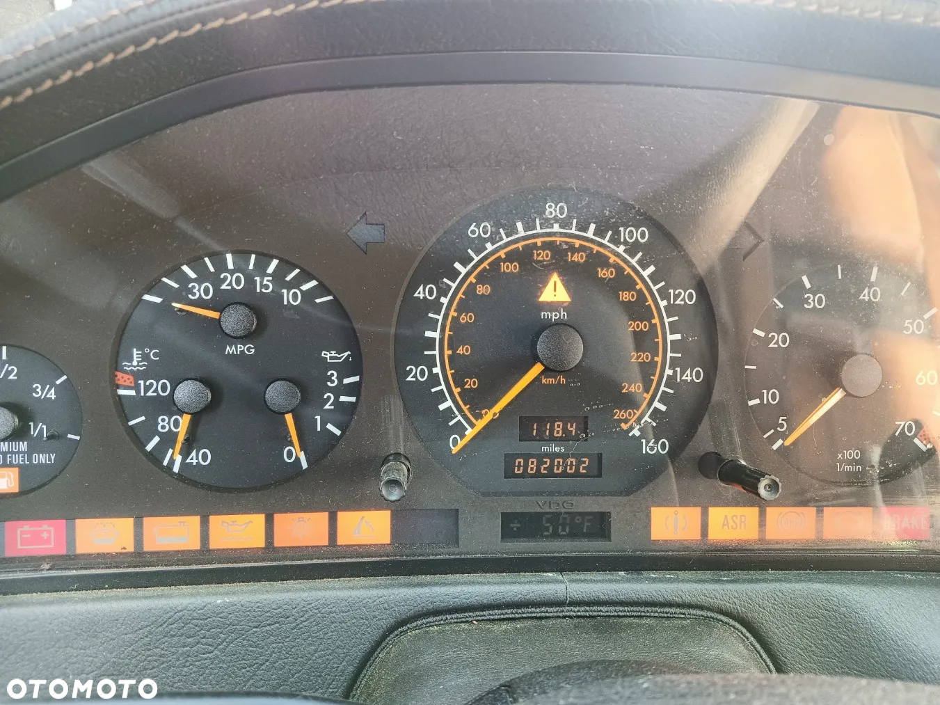 Mercedes-Benz SL 600 - 8