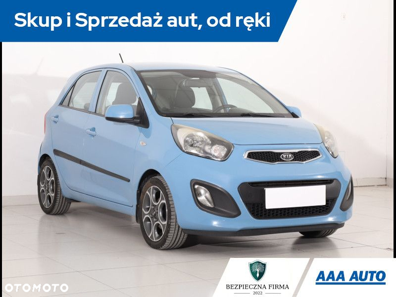 Kia Picanto - 2