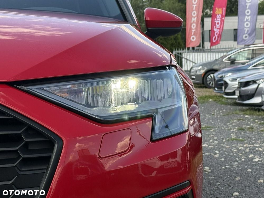 Audi A3 Sportback - 5