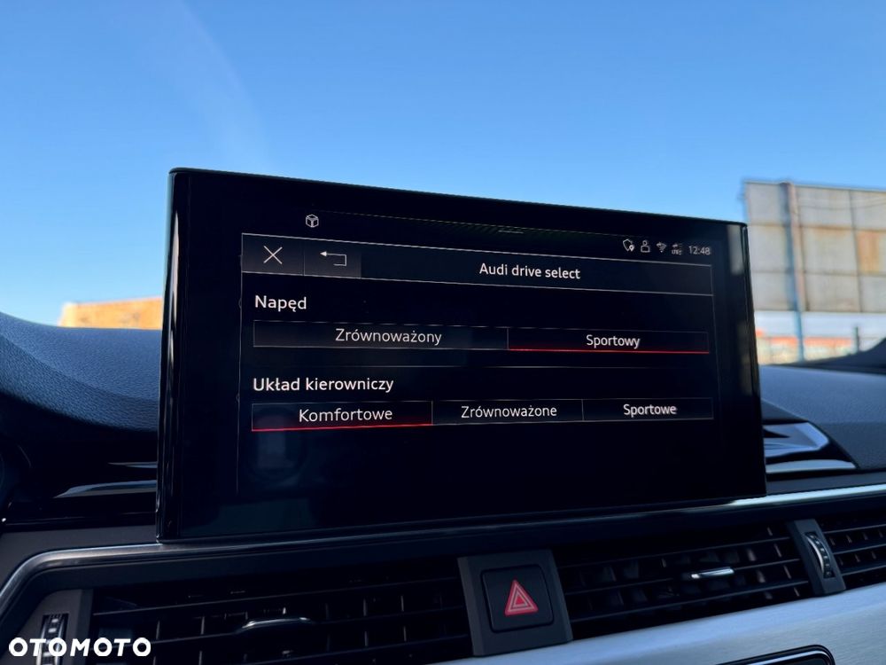 Audi A5 Coupé 35 TFSI mHEV S Line S tronic - 22