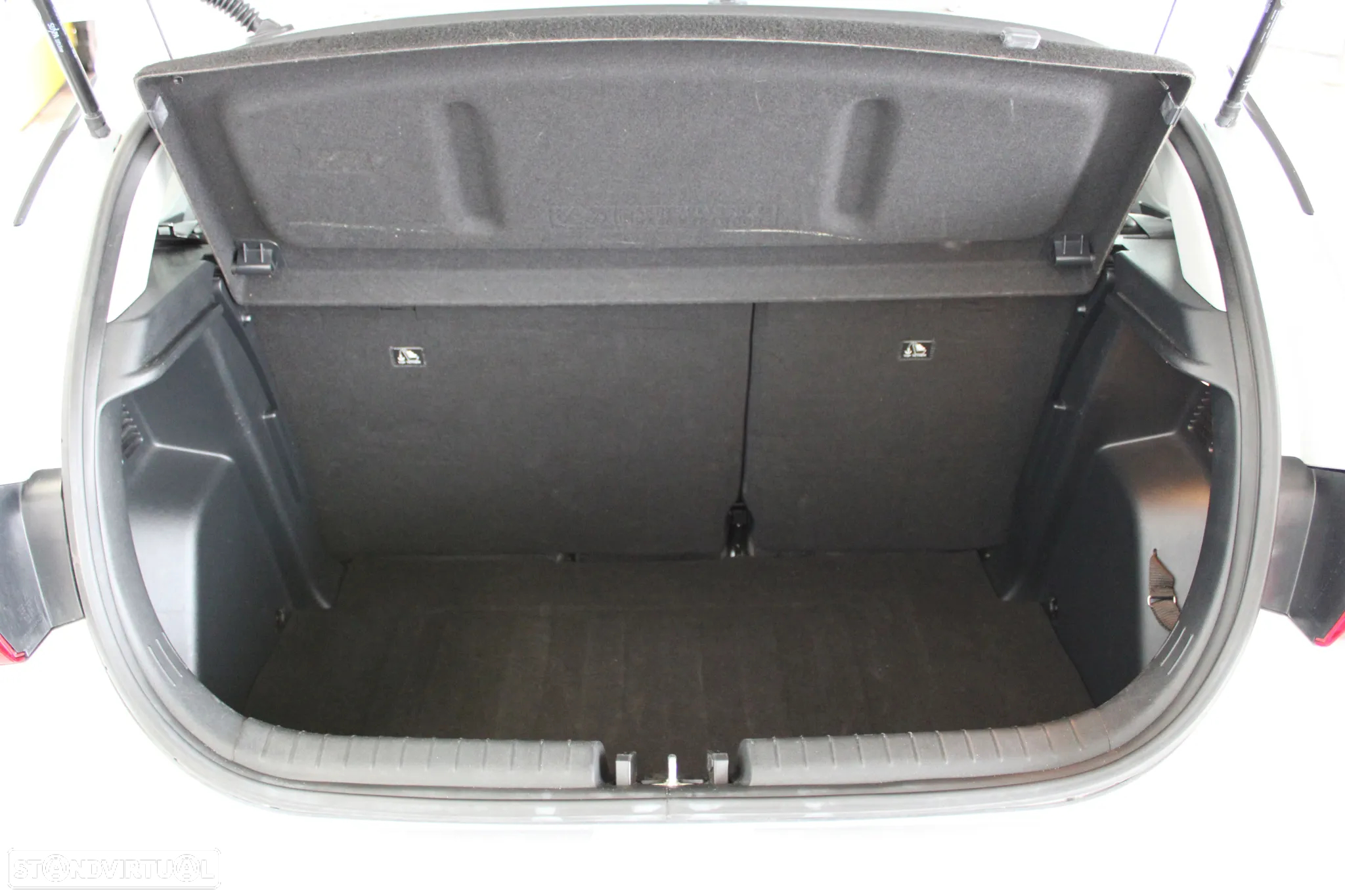 Hyundai i20 1.2 Comfort - 22